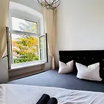 Simple 2-bedroom In Area Apartamento Klosterneuburg