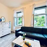 Simple 2-bedroom In Area * Klosterneuburg