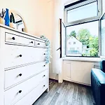 Simple 2-bedroom In Area Klosterneuburg