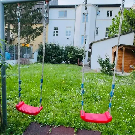 Modern 2br For 5p Peaceful & Apartamento *