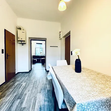 Daire Simple 2-bedroom In Area Klosterneuburg