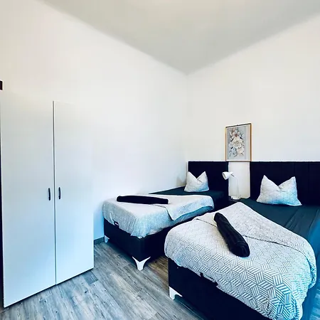 Modern 2br For 5p Peaceful & * Klosterneuburg