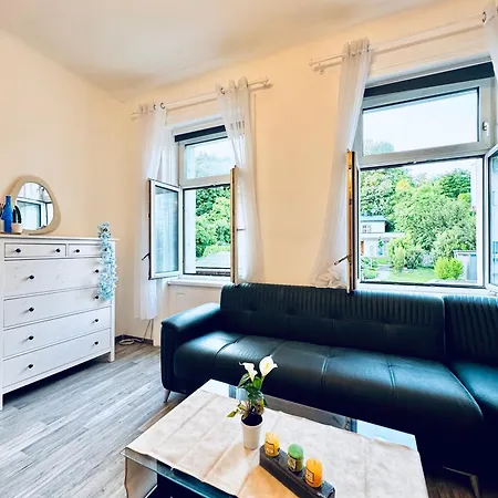 Modern 2br For 5p Peaceful & * Klosterneuburg
