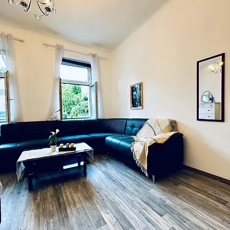 Simple 2-bedroom In Area Daire Klosterneuburg