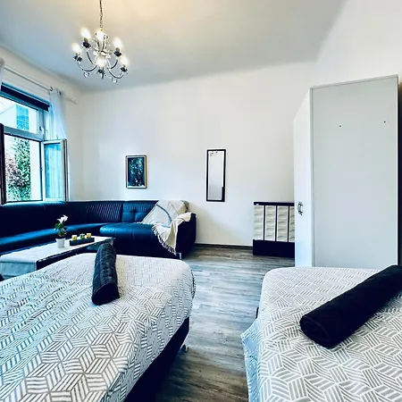 Simple 2-bedroom In Area * Klosterneuburg