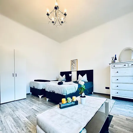 Apartament Simple 2-bedroom In Area Klosterneuburg