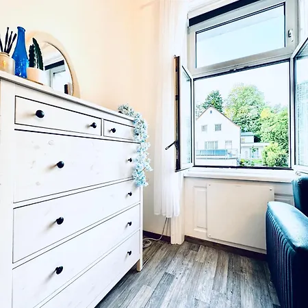 Modern 2br For 5p Peaceful & Klosterneuburg