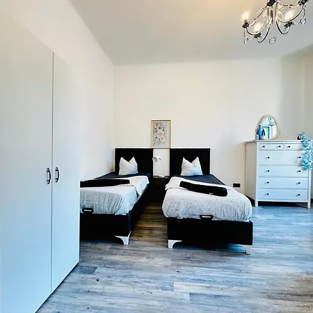 Simple 2-bedroom In Area *