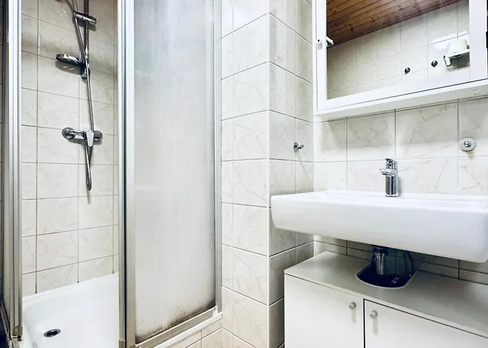 Apartament Simple 2-bedroom In Area *