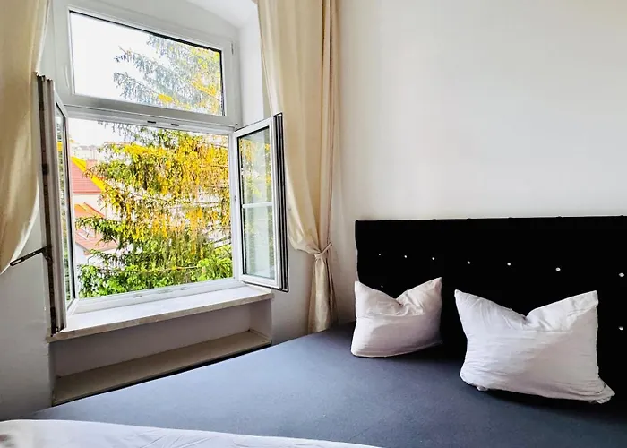 Simple 2-bedroom In Area Lägenhet Klosterneuburg