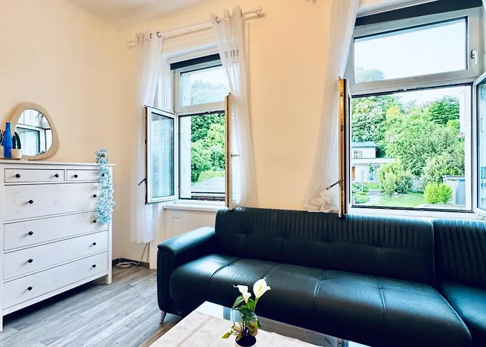 Simple 2-bedroom In Area * Klosterneuburg