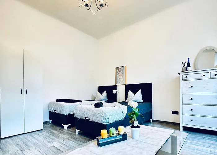 Apartament Simple 2-bedroom In Area Klosterneuburg