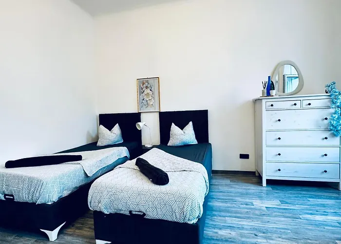 Simple 2-bedroom In Area *