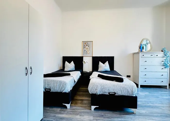 Simple 2-bedroom In Area *